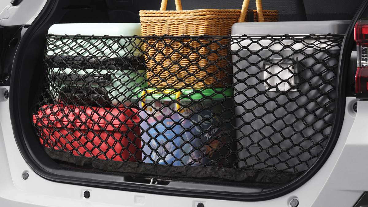 Cargo Net (All Types)