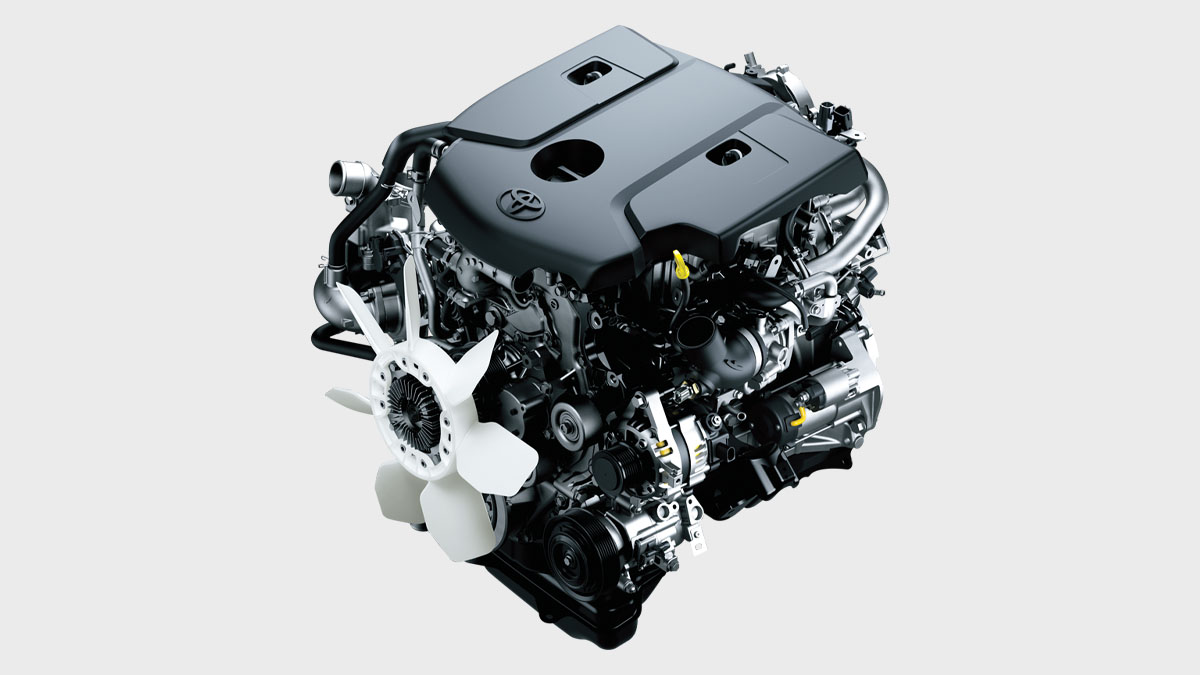 Engine