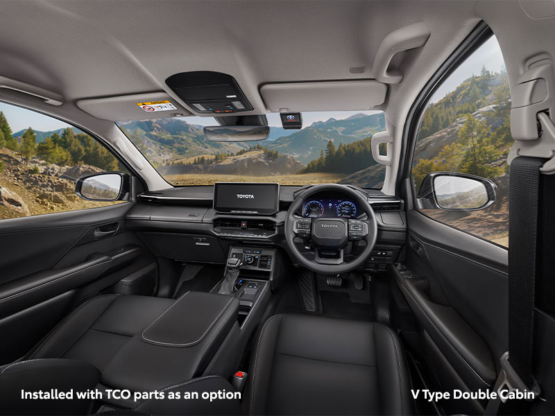 Interior Image