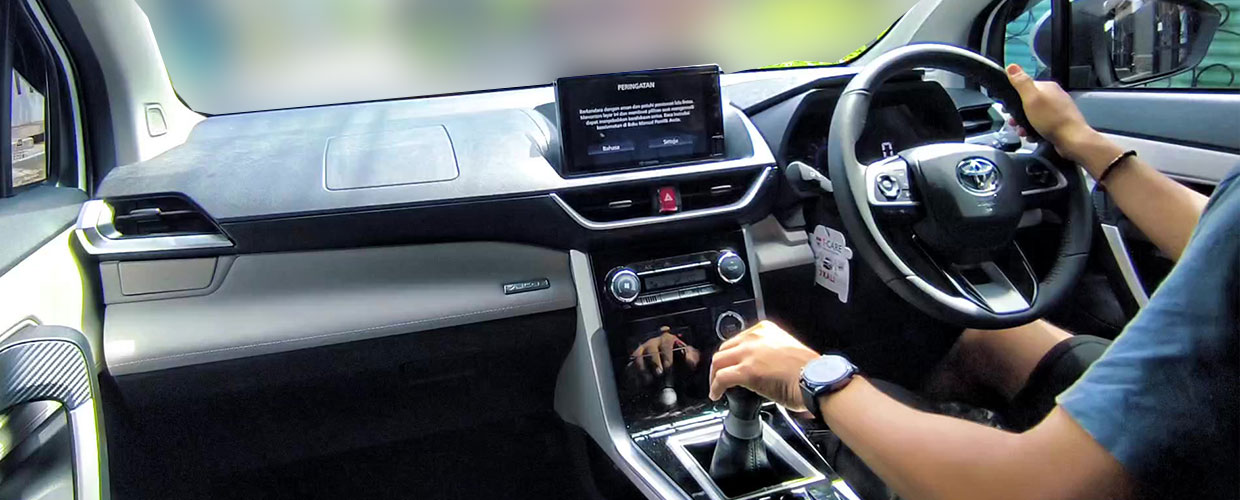 Daftar Fitur dan Teknologi yang Bikin Mobil Hybrid Toyota Makin Efisien dan Ramah Lingkungan